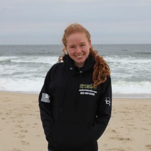 Classic Warhorse SCUBA Hoodie