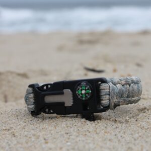 Survival Bracelet