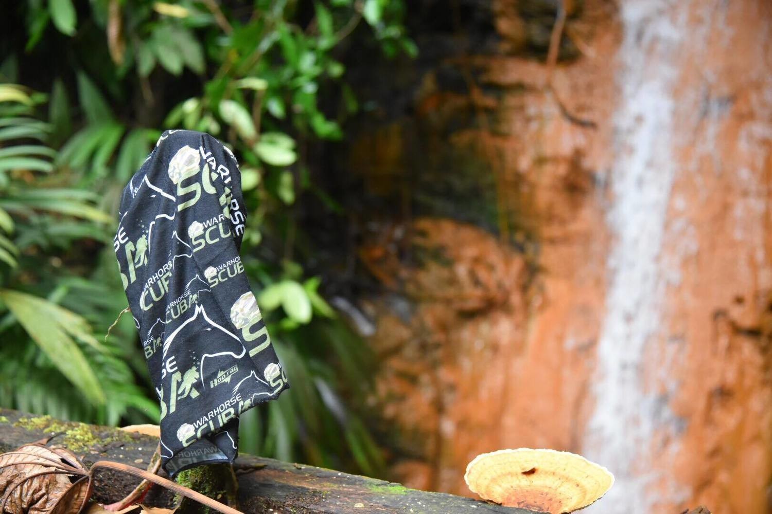 Warhorse SCUBA Buff - Image 2