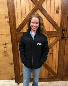 Warhorse SCUBA ZIP UP